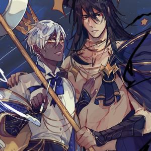 Star Crossed